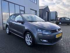Volkswagen Polo - 1.2 TSI BleuMotion. Edition+