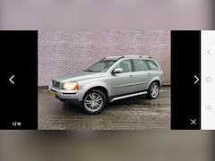 Volvo XC90 - 3.2 Kinetic
