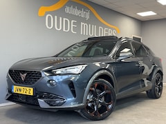 CUPRA Formentor - 1.4 Panoramadak/Memory/Camera