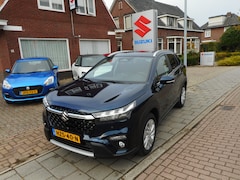 Suzuki S-Cross - Select