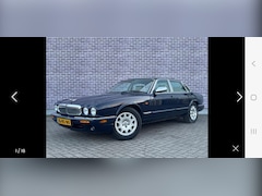 Jaguar Sovereign - 3.2 V8