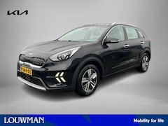 Kia Niro - 1.6 GDi Hybrid DynamicLine