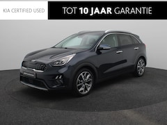 Kia Niro - 1.6 GDi Hybrid ExecutiveLine | Trekhaak | All-Season Banden | Stoel & Stuur Verwarming | S