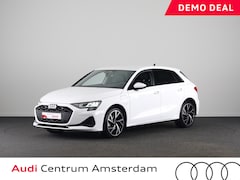 Audi A3 Sportback - 40 TFSI e Pro Line 204pk | 18 inch Lichtmetalen velgen | Parkeercamera| Navigatie via App