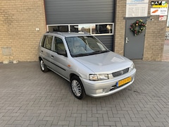 Mazda Demio - 1.3 GLX