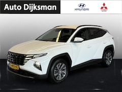 Hyundai Tucson - 1.6 T-GDI HEV Comfort