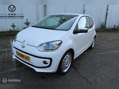 Volkswagen Up! - 1.0 high up