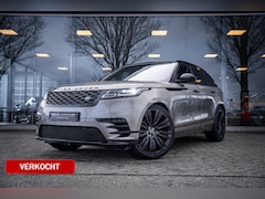 Land Rover Range Rover Velar - 2.0 I4 Turbo AWD R-Dynamic HSE * Panodak * 22inch