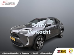 Toyota Yaris Cross - 1.5 Hybrid Dynamic