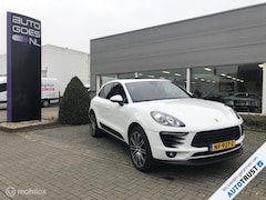 Porsche Macan - 2.0 T Pano/Leer/Bose 21inch