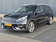 Kia Niro - 1.6 GDi Hybrid ExecutiveLine