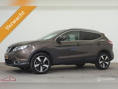 Nissan Qashqai - 1.2 N-Vision *NL, 1e EIG, RIJKLAARPRIJS