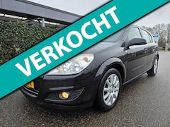 Opel Astra - 1.6 Temptation AIRCO/cruise *apk:02-2027