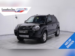 Hyundai Tucson - 2.0i Dynamic Cross APK 13/01/2027 Navi Apple Carplay