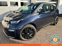 BMW i3 - Basis 120Ah 42 kWh PDC|CAMERA|STOELVERW.|GARANTIE