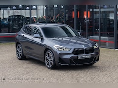 BMW X2 - sDrive 18i M-Sport | Onderhoud | Nw banden