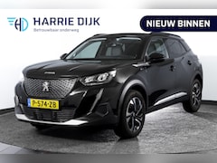 Peugeot 2008 - 1.2 PureTech 130 PK Allure Pack - Automaat Orig. NL | Dig. Cockpit | Cruise | PDC | Camera