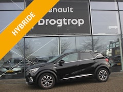 Renault Captur - 160PK-PLUG IN HYBRID-INTENS-46DKM-NAVI-CAMERA