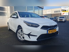 Kia Cee'd Sportswagon - Ceed 1.0 T-GDi DynamicLine
