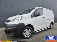 Nissan NV200 - 1.5 dCi Airco Camera Cruise Euro 6