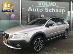 Volvo XC70 - 2.0 D4 FWD Dynamic Edition Automaat | Rijklaar incl garantie | Standkachel Afneembare trek