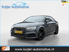 Audi A3 Limousine - 35 TFSI CoD Sport S Line Edition Automaat