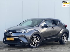 Toyota C-HR - 1.8 Hybrid Dynamic NAVI CAMERA DEALER ONDERHOUD