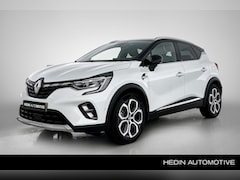 Renault Captur - 1.6 E-Tech Plug-in Hybrid 160 Edition One | rondomzicht camera | Bose | Climate Control |