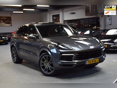 Porsche Cayenne - 3.0 E-Hybrid *Nw.Model*Navi|Panoramadak|ACC|Rear Entertainment|Soft-Close|2e Eig.|