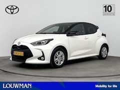 Toyota Yaris - 1.5 Hybrid 115 Active | Dealeronderhouden | Rijklaar |