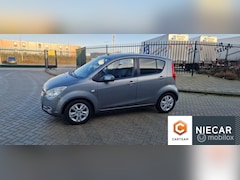 Opel Agila - 1.2 Edition Airco/L.M.velgen