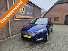 Ford Focus Wagon - 1.0 Titanium Edition