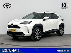 Toyota Yaris Cross - 1.5 Hybrid 115 Dynamic | NL dealeronderhouden |