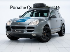Porsche Cayenne - S
