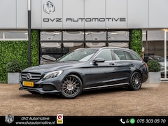Mercedes-Benz C-klasse Estate - 180 Ambition | Navi | Trekhaak | Sfeer |
