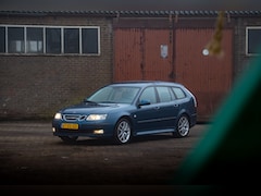 Saab 9-3 Sport Estate - 1.8t Linear