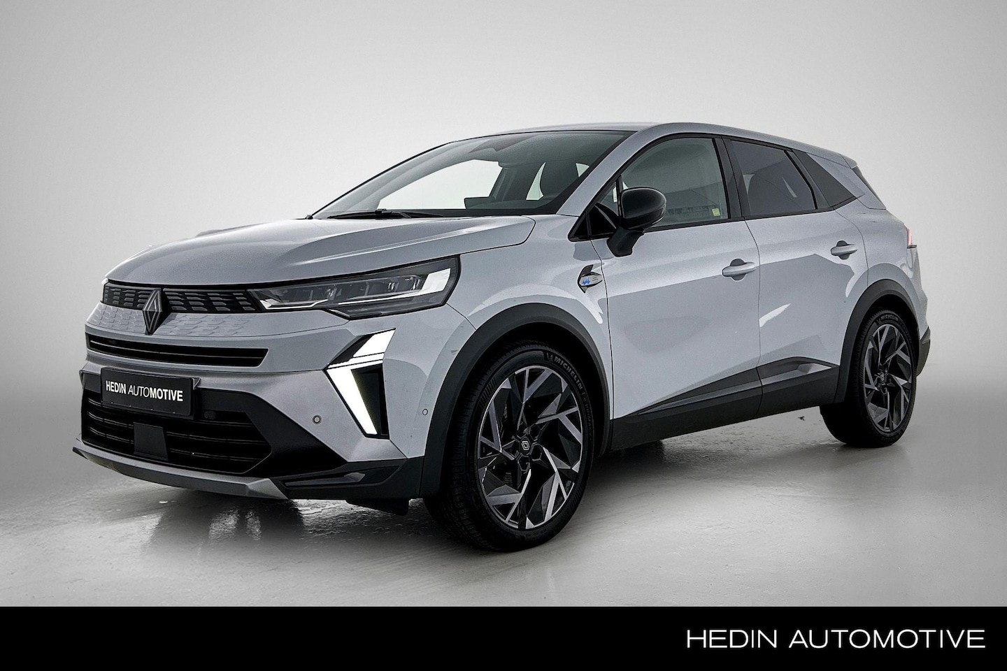 Renault Symbioz - 1.6 E-Tech full hybrid 145 esprit Alpine | Apple Carplay / Andoird Auto | Stoel/Stuurverwa - AutoWereld.nl