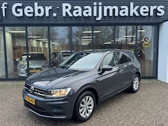 Volkswagen Tiguan - 1.4 TSI Trendline*Airco*EXPORTPRIJS
