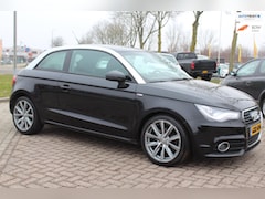 Audi A1 - 1.4 TFSI 119g. Ambition Pro Line Business automaat