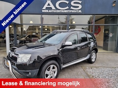 Dacia Duster - 1.6 Lauréate 2wd | Dealer onderhouden | Distributie nieuw | Supernette staat