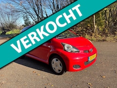 Toyota Aygo - 1.0-12V Now | Airco | APK 03-2027