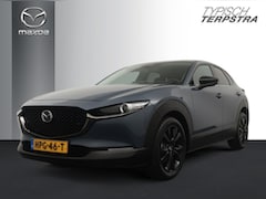 Mazda CX-30 - e-SKYACTIV X 186 Nagisa/Bose hifi