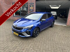 Renault Clio - 1.6 E-Tech Full Hybrid 145 esprit Alpine/Bose/360 Camera/Pack winter/All season