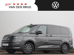 Volkswagen Multivan - Economy Business L2 1.5 eHybrid 180 kW (245pk) | 7-pers. | ACC | LED | Stoelverwarming | V