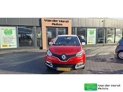 Renault Captur - 1.2 TCe Dynamique