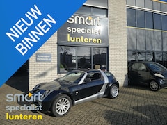 Smart Roadster Coupé - 0.7