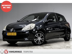 Renault Clio - 1.2-16V Business Line /D-Riem Verv 121.500KM /Airco /Elek. ramen voor /Radio-CD /C.V. afst
