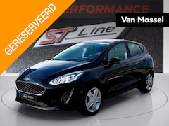 Ford Fiesta - 1.0 EcoBoost Connected | AIRCO | ANDROID AUTO | START-STOP |