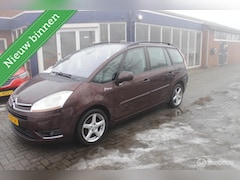 Citroën Grand C4 Picasso - 1.8-16V Ambiance 7p