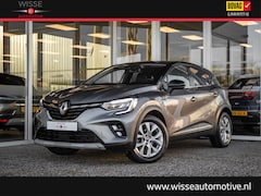 Renault Captur - Ii Hybrid 140 Intens Automaat | Apple CarPlay & Android Auto | Cruise control | Camera